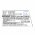 Helyettes�t� orvosi eszk�z Akkumul�tor Eppendorf Easypet 3 4430 605.009 1050mAh 3.89Wh 3.7V