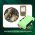 Helyettes�t� m�r�m�szer Akkumul�tor Fluke Scopemeter 120 BP120 3000mAh 14.4Wh 4.8V