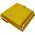 Helyettes�t� m�r�m�szer Akkumul�tor Fluke DTX-1200-M DTX-LION 5200mAh/38.48Wh 7.4V