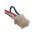 Helyettes�t� orvosi eszk�z Akkumul�tor Fukuda Denshi DS7100 T4UR18650-F-2-4644 4400mAh 65.12Wh Li-ion 14.8V