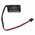 Helyettes�t� orvosi eszk�z elem Fukuda Denshi FCP-4101 B11524 1200mAh 4.32Wh 3.6V