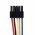 Helyettes�t� m�r�m�szer Akkumul�tor Fluke LIQ-100 FNBP-LION-01 5200mAh 19.24Wh Li-Ion 3.7V