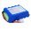 Helyettes�t� orvosi eszk�z Akkumul�tor Fujikura FSM-50S 3500mAh 46.2Wh 13.2V