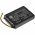 Helyettes�t� biztons�gi kamera Akkumul�tor Flir FX G713140AJ 800mAh 2.96Wh