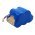Helyettes�t� orvosi eszk�z Akkumul�tor Fresenius Vial MCM440 PT 120238 3000mAh 18Wh 6V