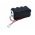 Helyettes�t� orvosi eszk�z Akkumul�tor Fresenius Volumed VP5005 120023 3000mAh 28.8Wh 9.6V