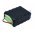 Helyettes�t� orvosi eszk�z Akkumul�tor Fresenius P-200 120024 2000mAh 24Wh 12V