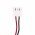 Helyettes�t� orvosi eszk�z Akkumul�tor Fresenius MCM500/120050 3000mAh 18Wh 6V