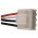 Helyettes�t� orvosi eszk�z Akkumul�tor Fukuda FX-7302 / 8PHR 4000mAh 38.4Wh 9.6V