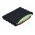 Helyettes�t� orvosi eszk�z Akkumul�tor Fukuda Cardisuny ME501BX 120279 2000mAh 24Wh 12V