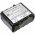 Helyettes�t� orvosi eszk�z Akkumul�tor Fukuda Monitor DS5100 10TH-2400A-WC1-1 3800mAh 45.6Wh 12V