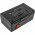 Helyettes�t� kerti szersz�mok Akkumul�tor Flymo Contour Cordless XT 577507001 2500mAh 45Wh 18V