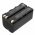 Helyettes�t� m�r�m�szer Akkumul�tor GeoMax Stonex R6 ZBA200 5600mAh 41.44Wh 7.4V