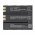 Helyettes�t� m�r�m�szer Akkumul�tor Leica CS20 799190 6900mAh 76.59Wh 11.1V