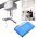 Helyettes�t� orvosi eszk�z Akkumul�tor Guldmann GH3 mennyezeti emel� 110765 3000mAh 72Wh 24V