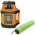 Helyettes�t� m�r�m�szer Akkumul�tor Geo-Fennel Rotationslaser FL 400 HA-G 10-05506 8000mAh 19.2Wh 2.4V