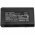 Helyettes�t� Akkumul�tor m�r�m�szerhez Geo-Fennel Rotationslaser FL 500 10-05507 10400mAh 38.48Wh