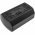 Helyettes�t� f�ny�r� Akkumul�tor Garden Feelings IAM 36-3730 F R1S-360-AH-C 2700mAh 97.2Wh