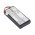 Helyettes�t� gps Akkumul�tor Golf Buddy Plus LI-B04-082242 750mAh 2.78Wh Li-ion 3.7V