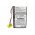Helyettes�t� m�dialej�tsz� Akkumul�tor Archos Gmini 400 ARCHOSBATT 1400mAh 5.18Wh 3.7V