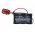 Helyettes�t� orvosi eszk�z Akkumul�tor Marquette Mac 12 Recorder 401086-002 1100mAh 3.96Wh 3.6V