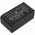 Helyettes�t� orvosi eszk�z Akkumul�tor GE MAC 2000 2056410-001 3400mAh 48.96Wh 14.4V