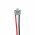 Helyettes�t� gps Akkumul�tor Navigator 4600mAh 17.02Wh 3.8V 4500mAh 17.1Wh