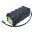 Helyettes�t� orvosi eszk�z Akkumul�tor GE Eagle Monitor 1000 406679-003 4000mAh 48Wh 12V