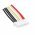 Helyettes�t� orvosi eszk�z Akkumul�tor GE Mack Link J1067 3700mAh 27.38Wh 7.4V