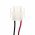 Helyettes�t� orvosi eszk�z Akkumul�tor GE Hellige Servomed SMS 181 B0402111 2000mAh 24Wh 12V
