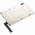 Helyettes�t� hotspot Akkumul�tor 3100mAh 11.78Wh