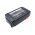 Helyettes�t� f�ny�r� Akkumul�tor Gardena Accu-Spindelmaher 380 Li 04025-20 5000mAh Li-Ion 25V 125Wh