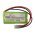 Helyettes�t� orvosi eszk�z Akkumul�tor Ohmeda 7800 MED9125 3600mAh 17.28Wh 4.8V