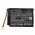 Helyettes�t� m�r�m�szer Akkumul�tor Garmin 0100261810 361-00056-16 750mAh 2,78Wh 3.7V