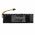Helyettes�t� f�ny�r� Akkumul�tor Husqvarna Automower 265ACX 578 84 87-02 6800mAh 150.96Wh 22.2V