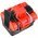 Helyettes�t� f�ny�r� Akkumul�tor Gardena R40 586 57 62-02 2500mAh 46.25Wh 18.5V