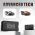 Helyettes�t� f�ny�r� Akkumul�tor Husqvarna Automower 320 593 11 41-01 8000mAh/144Wh 18V