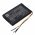Helyettes�t� m�dialej�tsz� Akkumul�tor HiBy R5 654779P 3100mAh 11.78Wh 3.8V