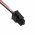 Helyettes�t� biztons�gi kamera Akkumul�tor Hikvision DS-2XS2T46XM B0724 10400mAh 38.48Wh