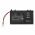 Helyettes�t� m�r�m�szer Akkumul�tor Honeywell BW Max XT II XT-BAT-K1 3000mAh 11.1Wh 3.7V