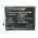 Helyettes�t� hotspot Akkumul�tor FreedomPop Mobile 4G 1700mAh 6.29Wh