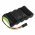 Helyettes�t� orvosi eszk�z Akkumul�tor Healthdyne Smart 2 Monitor 5996 2000mAh 12Wh 6V