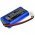 Helyettes�t� orvosi eszk�z Akkumul�tor Horron ORON628G B0402096 2600mAh 18.72Wh 7.2V