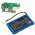 Helyettes�t� f�ny�r� Akkumul�tor Husqvarna Modul-B 535 0636-01 900mAh 3.33Wh 3.7V