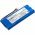 Helyettes�t� m�r�m�szer Akkumul�tor Hioki LR8400 Z1000 3600mAh 25.92Wh 7.2V