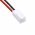 Helyettes�t� orvosi eszk�z Akkumul�tor H-Wave H4 OSA476 2000mAh 14.4Wh 7.2V
