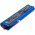 Helyettes�t� m�r�m�szer Akkumul�tor Hazet 1979-6/29011 2500mAh 12Wh 4.8V