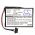 Helyettes�t� gps Akkumul�tor Navman F15/T300 750mAh/2.78Wh 3.7V