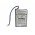 Helyettes�t� gps Akkumul�tor 850mAh 3.15Wh 3.7V