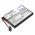 Helyettes�t� gps Akkumul�tor Navman iCN 510 E3MT07135211 1350mAh 5Wh 3.7V
